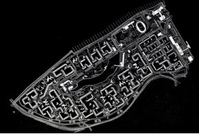 И. Конторович, Е. Крашенинникова. Комплексная застройка жилых районов и микрорайонов