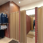 Интерьер Jeans Code