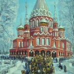 Ижевск
