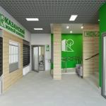 ЖК «Казанский» (г. Ижевск, ул. Казанская). Архитектурное бюро «АГ проджект групп» 2017—2018. Все стадии проекта (совместно с ООО «РК-Проект»), дизайн-проект дворового пространства, интерьеров МОП и квартир ЖК «Казанский» (г. Ижевск, ул. Казанская). Архитектурное бюро «АГ проджект групп» 2017—2018. Все стадии проекта (совместно с ООО «РК-Проект»), дизайн-проект дворового пространства, интерьеров МОП и квартир