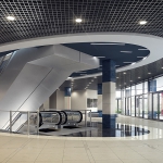 Альчиков Артём Сергеевич. Интерьерная 3D визуализация Альчиков Артём Сергеевич. Интерьерная 3D визуализация