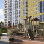 ООО «АС-Проект». ЖК «Финский квартал». Ижевск, ул. Союзная ООО «АС-Проект». ЖК «Финский квартал». Ижевск, ул. Союзная