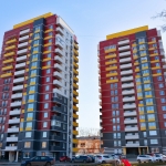 Жилая застройка в Ижевске по ул. 9-я Подлесная Жилая застройка в Ижевске по ул. 9-я Подлесная