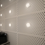 Инжиниринговая компания «БашГрупп». Офис компании «УралДомСтрой», г. Ижевск, Россия, 2019 Инжиниринговая компания «БашГрупп». Офис компании «УралДомСтрой», г. Ижевск, Россия, 2019