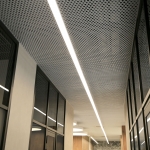 Инжиниринговая компания «БашГрупп». Офис компании «УралДомСтрой», г. Ижевск, Россия, 2019 Инжиниринговая компания «БашГрупп». Офис компании «УралДомСтрой», г. Ижевск, Россия, 2019