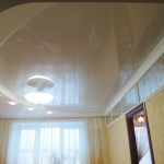 Объект № 1. Реализация проекта. Фрагмент интерьера. Объект № 1. Реализация проекта. Фрагмент интерьера.