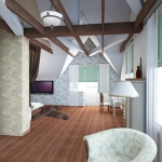 Дом кирпичный. Коридор. Дом кирпичный. Коридор.