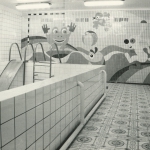 Реконструкция детских садов № 68 и № 99 в Ленинском р-не г. Ижевска. Автор проекта В. Козлов, при участии Т. Фатеевой, А. Шубенкова. Диплом ІІІ степени смотра-конкурса Госстроя РСФСР, 1978 г. Реконструкция детских садов № 68 и № 99 в Ленинском р-не г. Ижевска. Автор проекта В. Козлов, при участии Т. Фатеевой, А. Шубенкова. Диплом ІІІ степени смотра-конкурса Госстроя РСФСР, 1978 г.