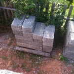 Объект в селе Красногорское, Красногорский район Удмуртии Объект в селе Красногорское, Красногорский район Удмуртии