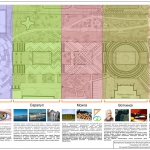 Архитектурное бюро MADE GROUP. Концепция программы благоустройства Центральной площади города Ижевска Архитектурное бюро MADE GROUP. Концепция программы благоустройства Центральной площади города Ижевска