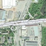 Архитектурное бюро MADE GROUP. Концепция дорожной развязки на перекрестке улиц Удмуртская и Кирова в Ижевске Архитектурное бюро MADE GROUP. Концепция дорожной развязки на перекрестке улиц Удмуртская и Кирова в Ижевске