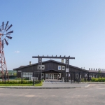 Архитектурное бюро MADE GROUP. Кафе на Славянском шоссе в Ижевске. Фото Архитектурное бюро MADE GROUP. Кафе на Славянском шоссе в Ижевске. Фото