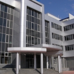 Реконструкция инженерных корпусов под Генеральную дирекцию КАМАЗа, Н. Челны. Архитектор Денис Зайцев