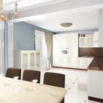 Квартира для молодой пары. Кухня. Квартира для молодой пары. Кухня.