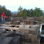 Объект в Воткинске, «Иж-Арболит»