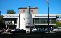 Офис компании Билайн в Ижевске